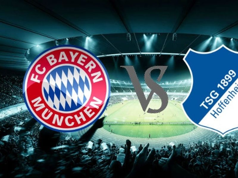 Nhận định trận đấu giữa Hoffenheim – Bayern Munchen 21h30’ 29/02/2020