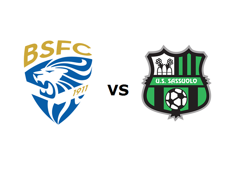 Nhận định trận đấu giữa Sassuolo – Brescia 21h00’ 01/03/2020