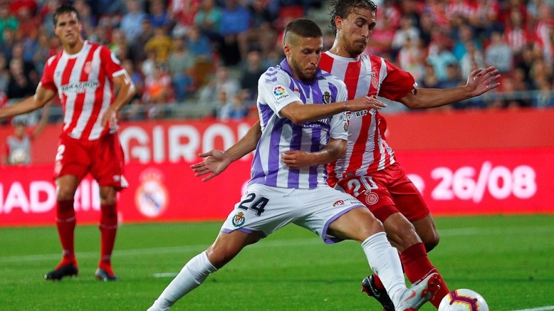 Nhận định trận đấu giữa Valladolid – Espanyol lúc 22h00’ 23/02/2020