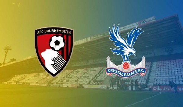 Nhận định trận đấu giữa Bournemouth – Crystal Palace 22h00’ 14/03/2020