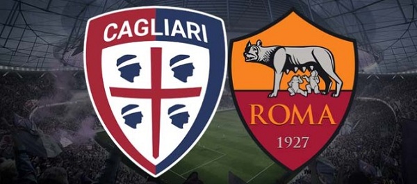 Nhận định trận đấu giữa Cagliari – Roma lúc 00h00’ ngày 02/03/2020