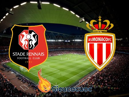 Soi kèo nhà cái Stade Rennes vs AS Monaco – 02h00 – 20-09-2020