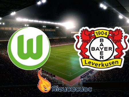 Soi kèo nhà cái Wolfsburg vs Bayer Leverkusen – 23h00 – 20-09-2020