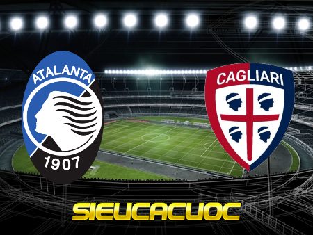 Soi kèo nhà cái Atalanta vs Cagliari – 17h30 – 04-10-2020