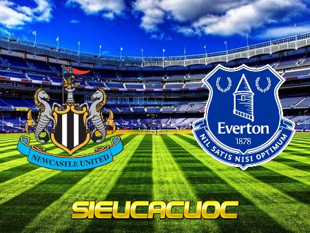 Soi kèo nhà cái Newcastle vs Everton – 21h00 – 01-11-2020