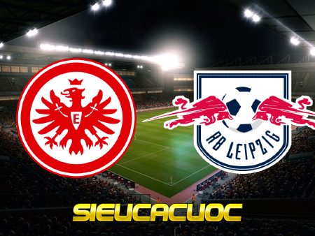 Soi kèo nhà cái Eintracht Frankfurt vs RB Leipzig – 00h30 – 22-11-2020