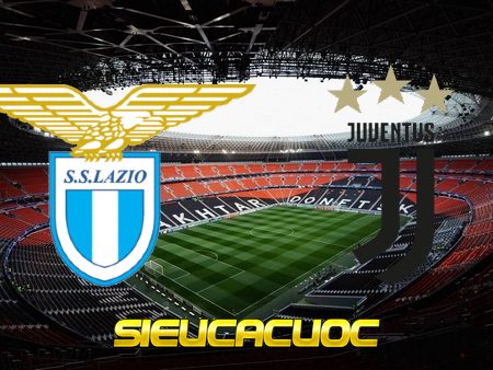 Soi kèo nhà cái Lazio vs Juventus – 18h30 – 08-11-2020