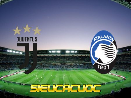 Soi kèo nhà cái Juventus vs Atalanta – 00h30 – 17/12/2020