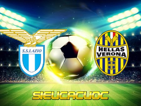 Soi kèo nhà cái Lazio vs Hellas Verona – 02h45 – 13/12/2020