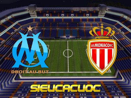 Soi kèo nhà cái Olympique Marseille vs AS Monaco – 23h00 – 12/12/2020