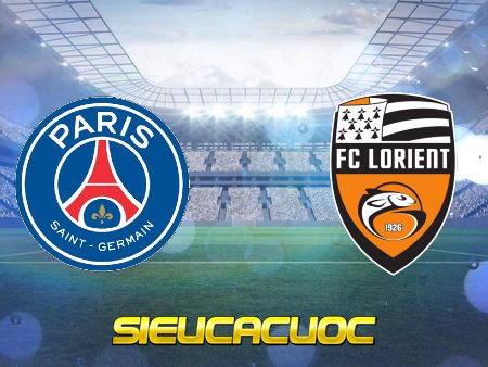 Soi kèo nhà cái Paris SG vs Lorient – 03h00 – 17/12/2020