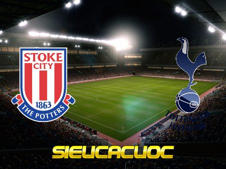 Soi kèo nhà cái Stoke City vs Tottenham Hotspur – 00h30 – 24/12/2020