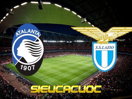 Soi kèo nhà cái Atalanta vs Lazio – 23h45 – 27/01/2020