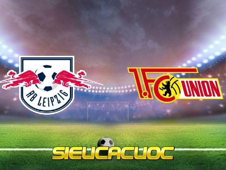 Soi kèo nhà cái RB Leipzig vs Union Berlin – 02h30 – 21/01/2020