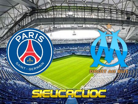 Soi kèo nhà cái Paris SG vs Olympique Marseille – 03h00 – 14/01/2021