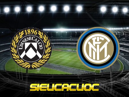 Soi kèo nhà cái Udinese vs Inter Milan – 00h00 – 24/01/2020