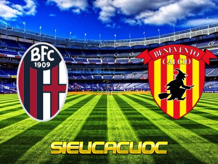 Soi kèo nhà cái Bologna vs Benevento – 02h45 – 13/02/2020