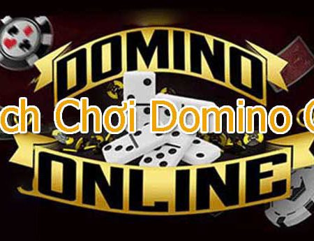 Domino QQ – Hướng dẫn cách chơi Domino QQ hiệu quả tại W88