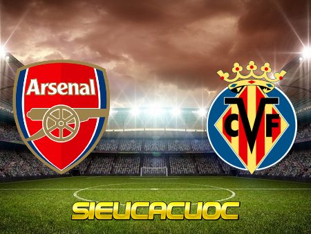 Soi kèo nhà cái Arsenal vs Villarreal – 02h00 – 07/05/2021