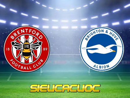 Soi kèo nhà cái Brentford vs Brighton Albion – 21h00 – 11/09/2021