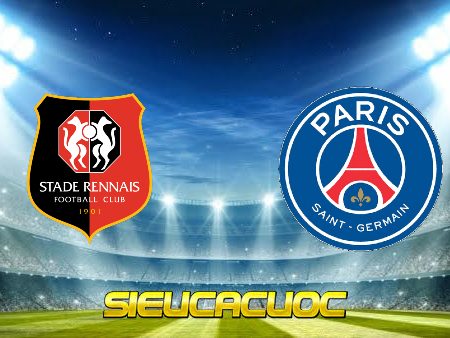 Soi kèo nhà cái Stade Rennes vs Paris SG – 18h00 – 03/10/2021