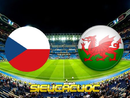 Soi kèo nhà cái Cộng hòa Séc vs Wales – 01h45 – 09/10/2021