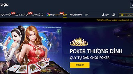 Khám phá sảnh game bài P2P cực hấp dẫn tại M88