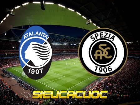 Soi kèo nhà cái Atalanta vs Spezia – 21h00 – 20/11/2021