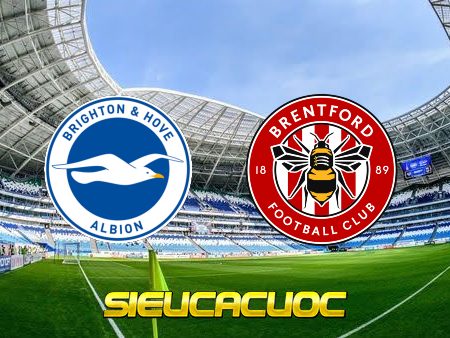 Soi kèo nhà cái Brighton vs Brentford – 03h00 – 27/12/2021