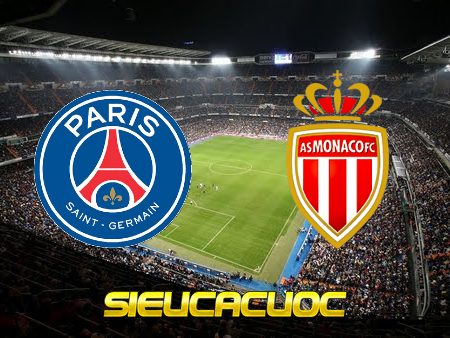 Soi kèo nhà cái Paris SG vs AS Monaco – 02h45 – 13/12/2021