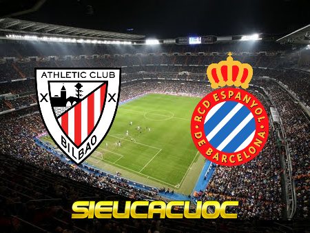 Soi kèo nhà cái Ath Bilbao vs Espanyol – 03h00 – 08/02/2022