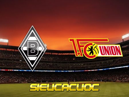 Soi kèo nhà cái B. Monchengladbach vs Union Berlin – 21h30 – 22/01/2022