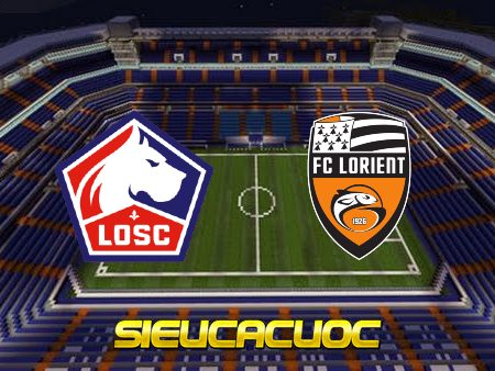 Soi kèo nhà cái Lille OSC vs Lorient – 01h00 – 20/01/2021