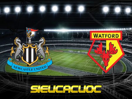 Soi kèo nhà cái Newcastle vs Watford – 22h00 – 15/01/2022