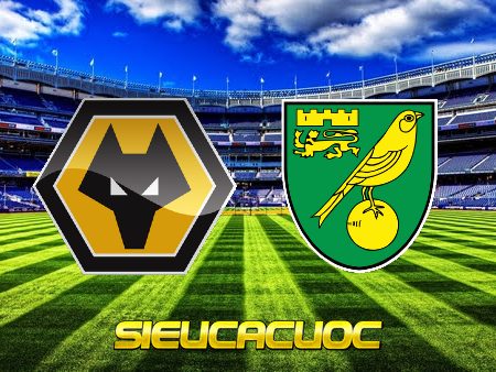 Soi kèo nhà cái Wolves vs Norwich – 22h00 – 05/02/2022