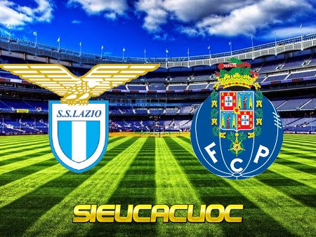 Soi kèo nhà cái Lazio vs FC Porto – 00h45 – 25/02/2022