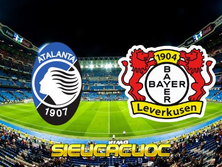 Soi kèo nhà cái Atalanta vs Bayer Leverkusen – 03h00 – 11/03/2022