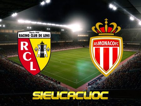 Soi kèo nhà cái Lens vs Monaco – 02h00 – 22/05/2022