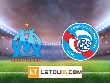 Soi kèo nhà cái Marseille vs Strasbourg – 02h00 – 22/05/2022