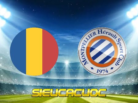 Soi kèo nhà cái Romania vs Montenegro – 01h45 – 16/06/2022