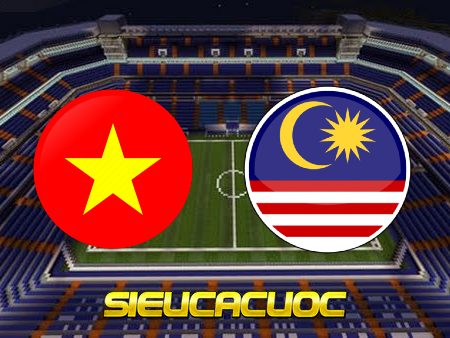 Soi kèo nhà cái U23 Việt Nam vs U23 Malaysia – 20h00 – 08/06/2022