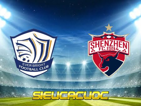 Soi kèo nhà cái Cangzhou vs Shenzhen – 18h30 – 07/07/2022