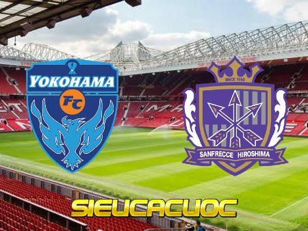 Soi kèo nhà cái Yokohama Marinos vs Sanfrecce Hiroshima – 17h00 – 06/07/2022