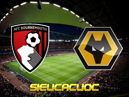 Soi kèo nhà cái V9bet trận Bournemouth vs Wolves – 01h30 – 01/09/2022