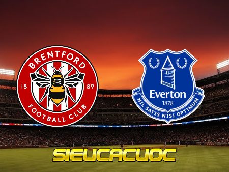 Soi kèo nhà cái Fun88 trận đấu Brentford vs Everton – 21h00 – 27/08/2022