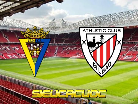 Soi kèo nhà cái M88 trận đấu Cadiz CF vs Ath Bilbao – 01h00 – 30/08/2022