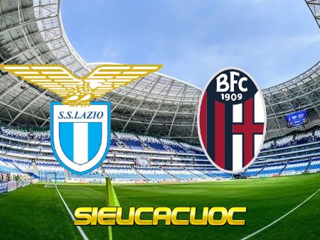 Soi kèo nhà cái V9bet trận đấu Lazio vs Bologna – 23h30 – 14/08/2022