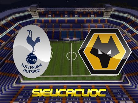 Soi kèo nhà cái Fb88 trận đấu Tottenham vs Wolves – 18h30 – 20/08/2022