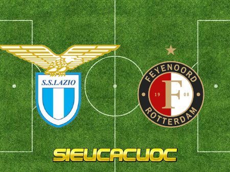 Soi kèo nhà cái M88 Lazio vs Feyenoord – 02h00 – 09/09/2022