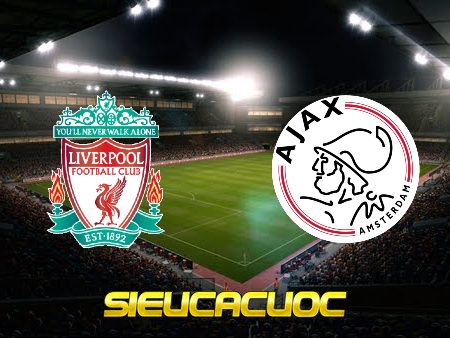 Soi kèo nhà cái Liverpool vs Ajax – 02h00 – 14/09/2022